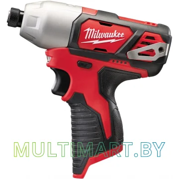 Винтоверт Milwaukee M12 BID-0 4933441955 (без АКБ)